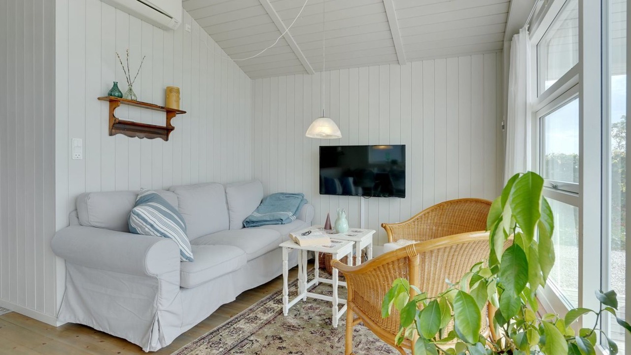 Photo of Livingroom in Diernæs