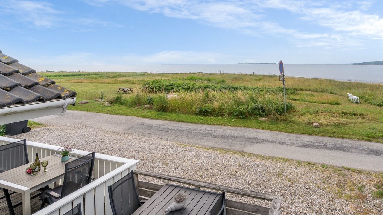 Photo of Outdoor in Diernæs