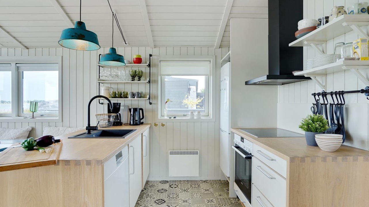 Photo of Bedroom in Diernæs