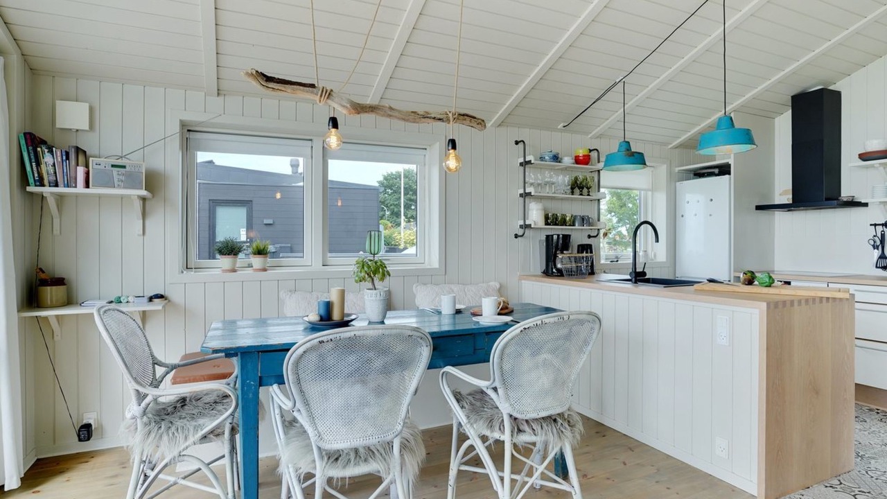 Photo of Livingroom in Diernæs