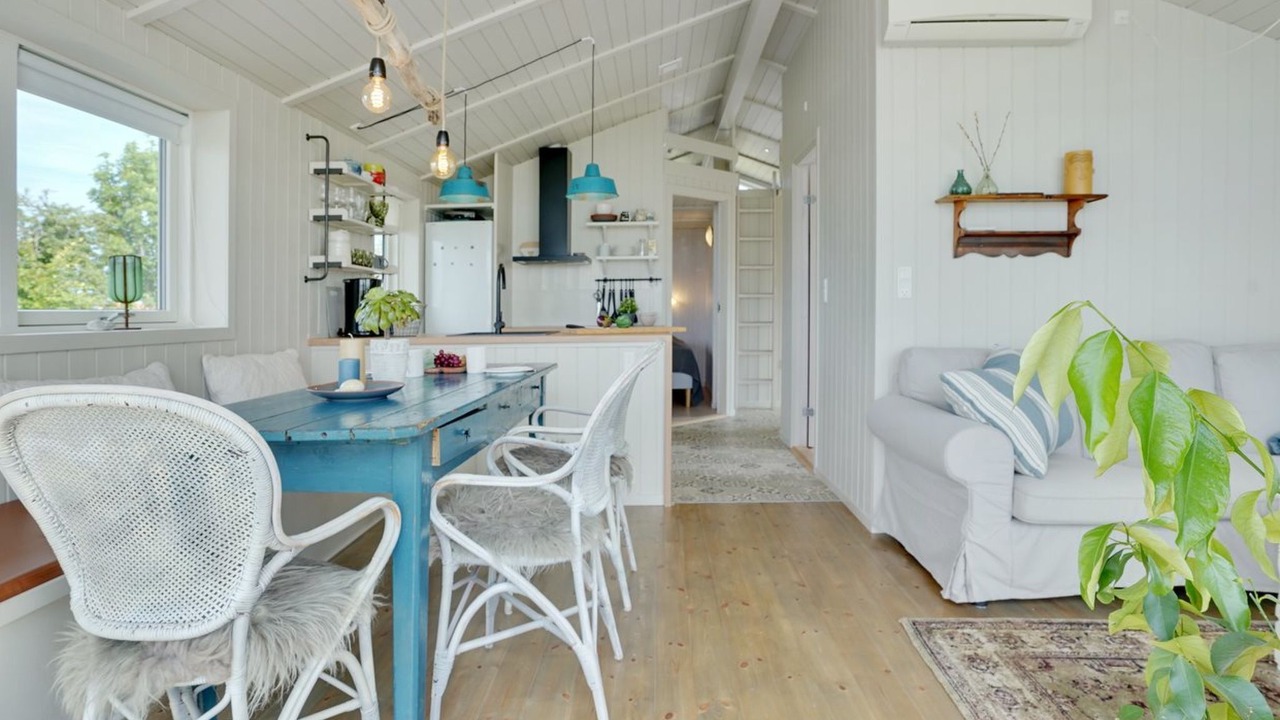 Photo of Livingroom in Diernæs