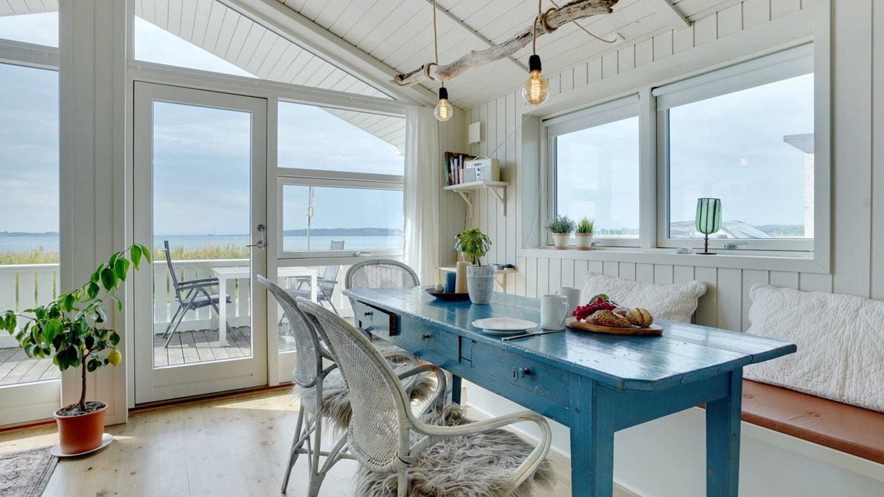 Photo of Livingroom in Diernæs