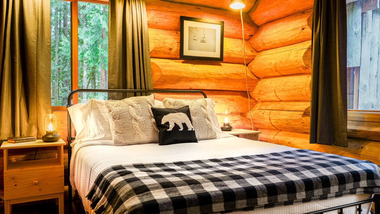Photo of Bedroom in Warnick