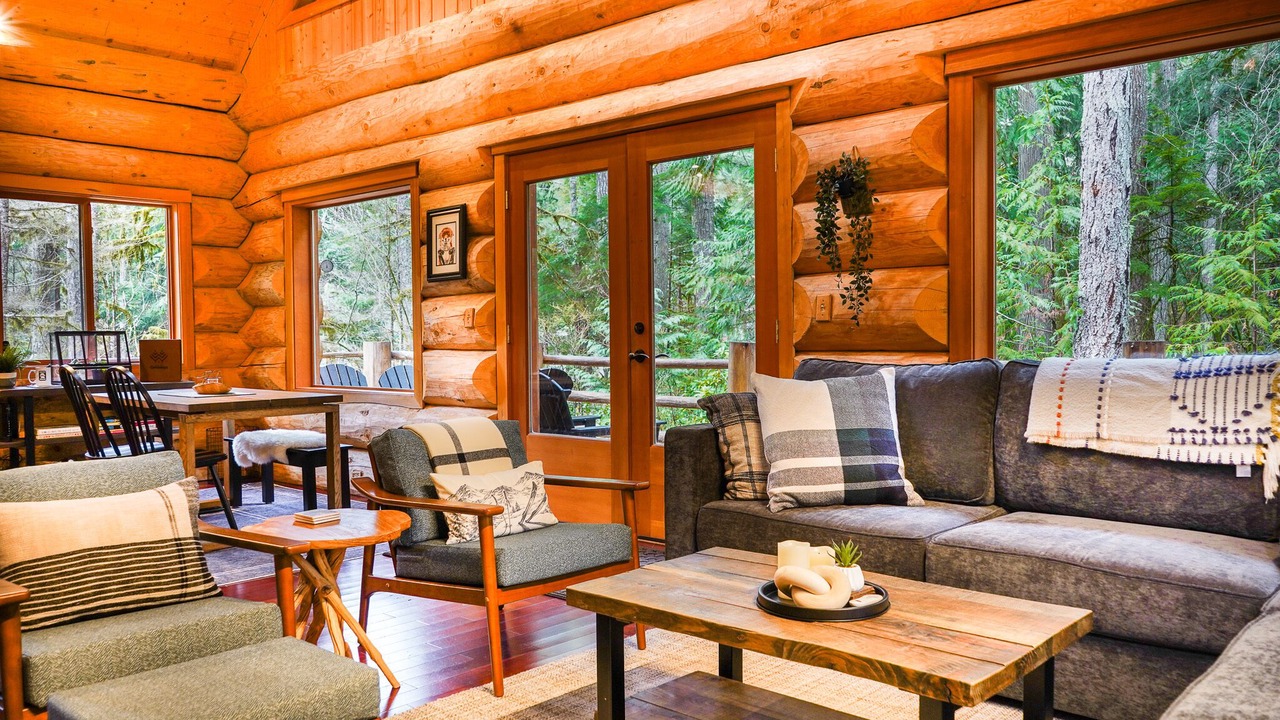 Photo of Livingroom in Warnick