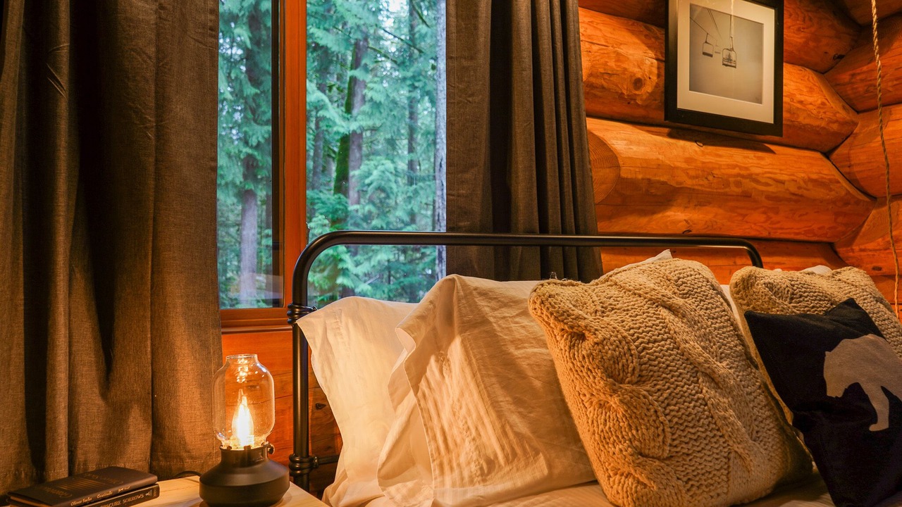 Photo of Bedroom in Warnick