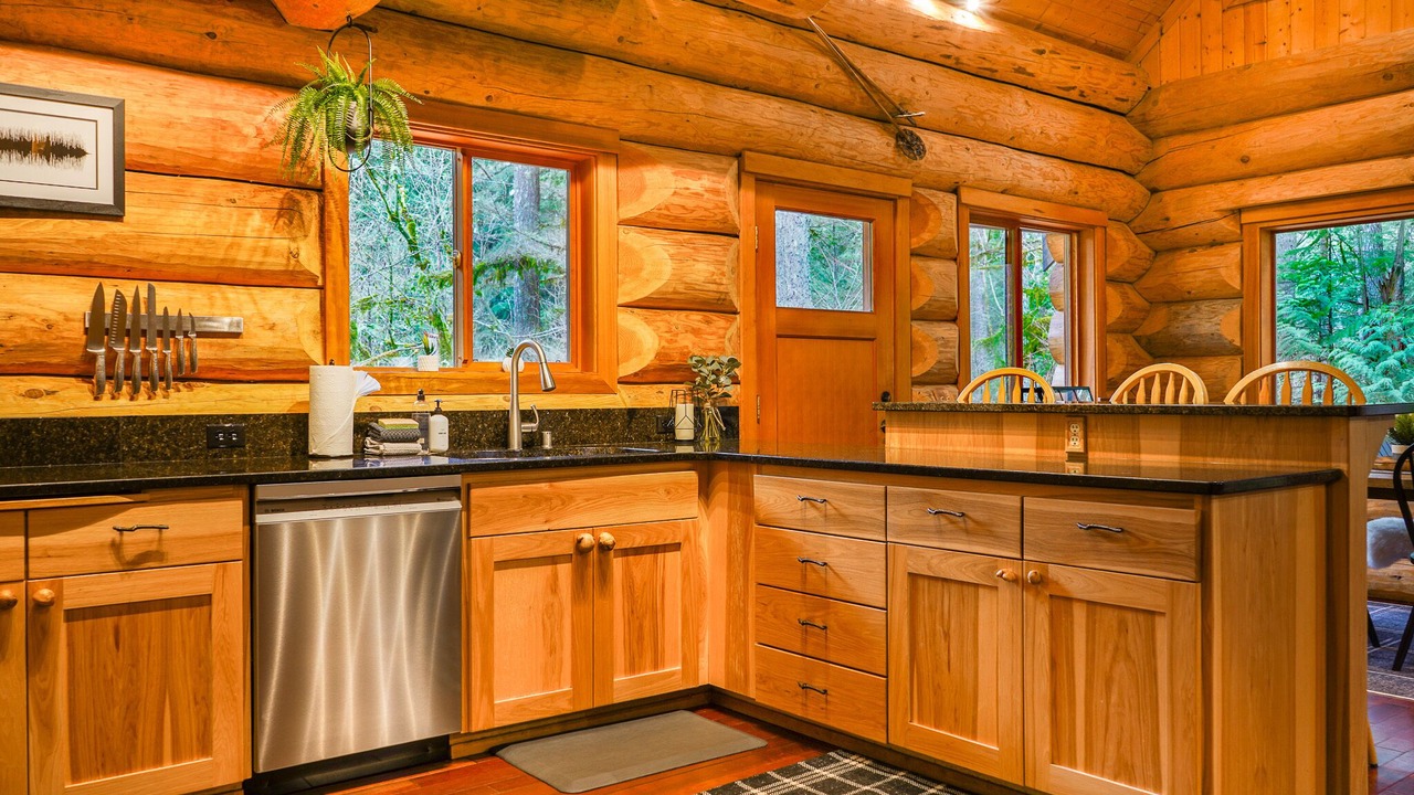 Photo of Kitchen in Warnick