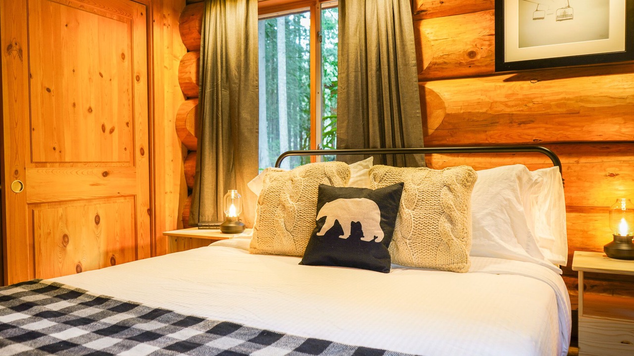 Photo of Bedroom in Warnick