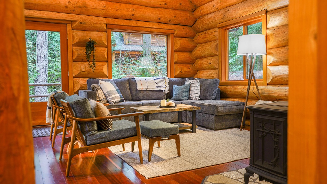 Photo of Livingroom in Warnick