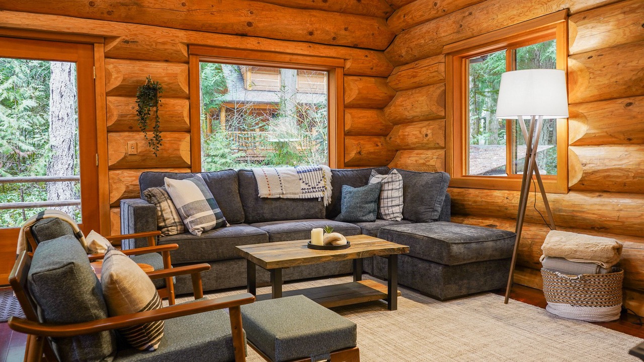 Photo of Livingroom in Warnick