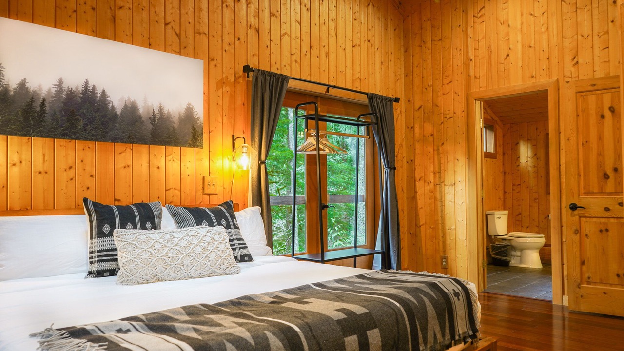 Photo of Bedroom in Warnick