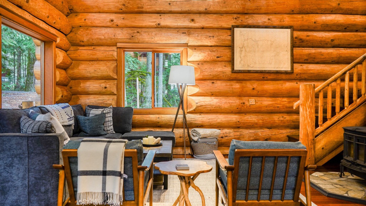 Photo of Livingroom in Warnick