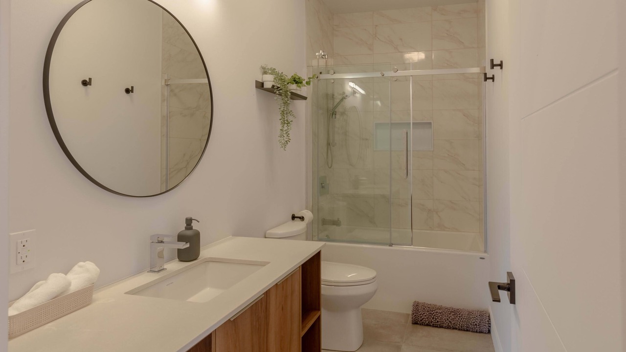 Photo of Bathroom in La Conception