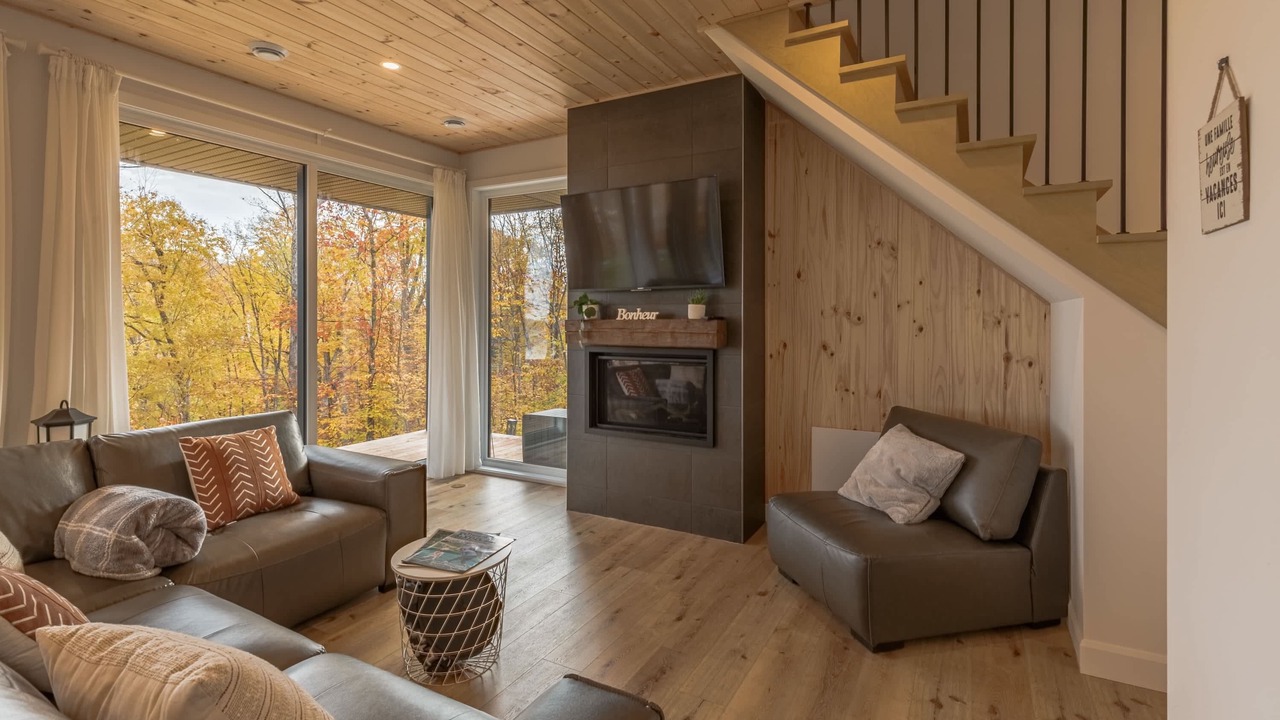 Photo of Livingroom in La Conception