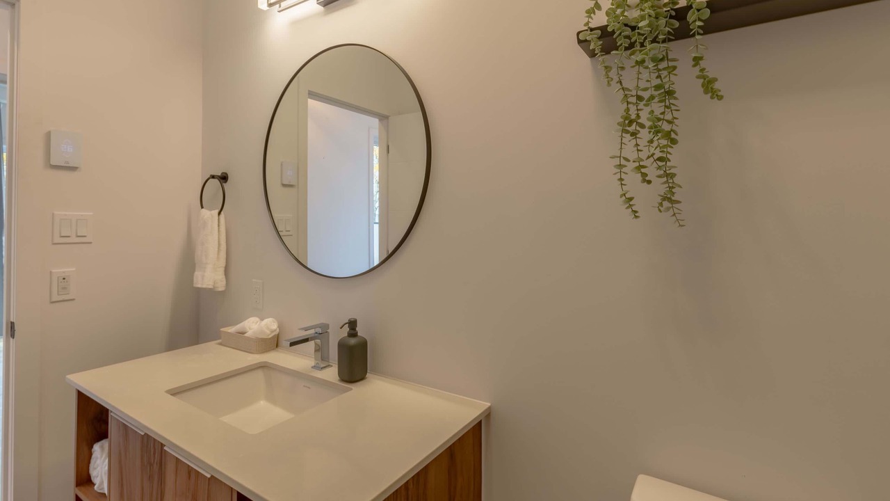 Photo of Bathroom in La Conception