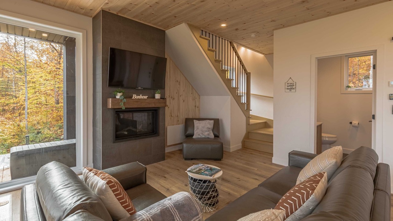 Photo of Livingroom in La Conception