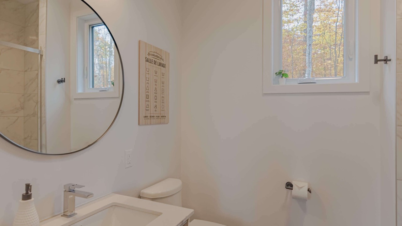 Photo of Bathroom in La Conception