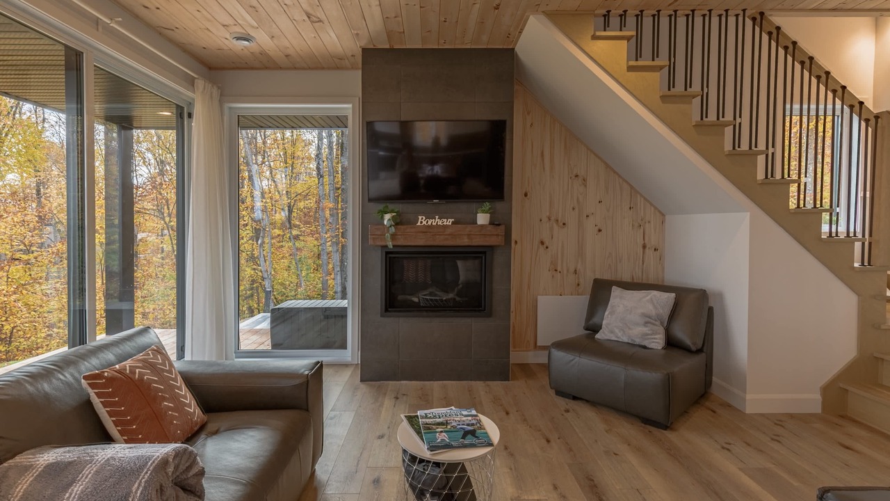 Photo of Livingroom in La Conception