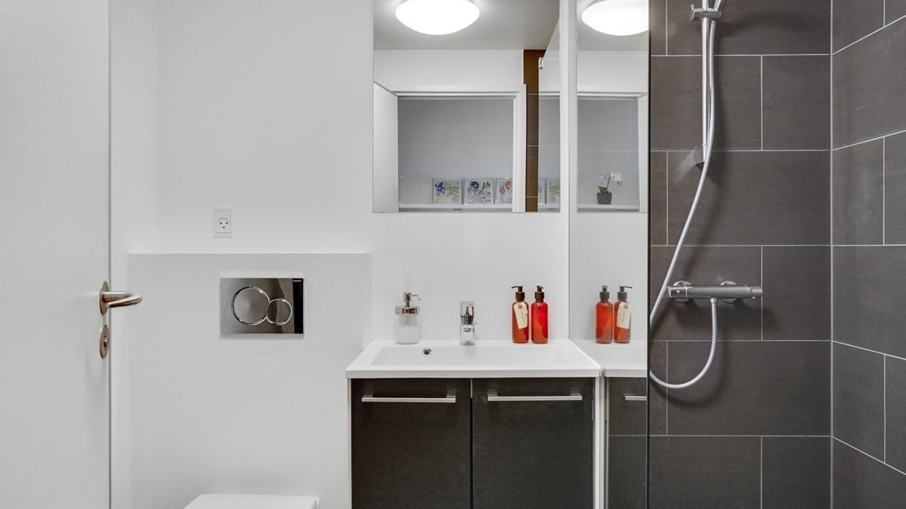 Photo of Bathroom in Syddjurs Kommune