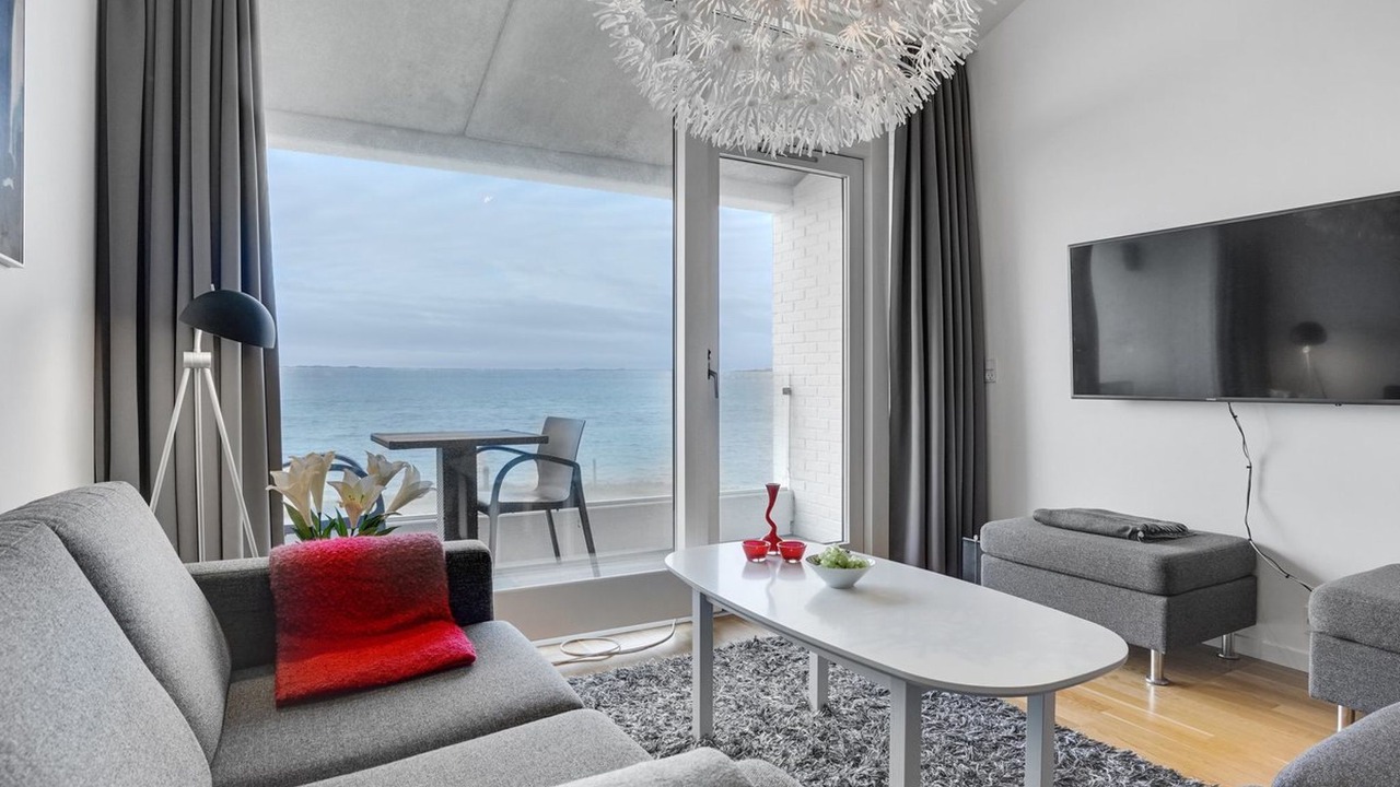 Photo of Livingroom in Syddjurs Kommune