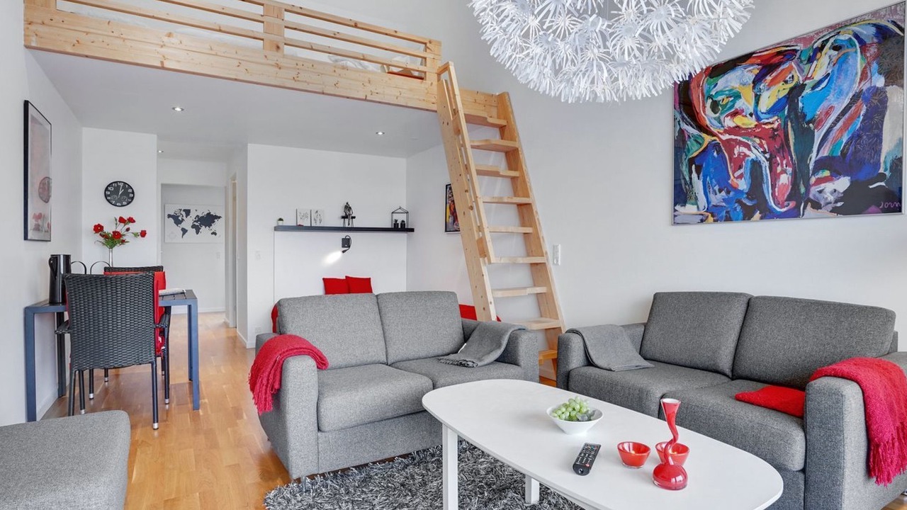 Photo of Livingroom in Syddjurs Kommune
