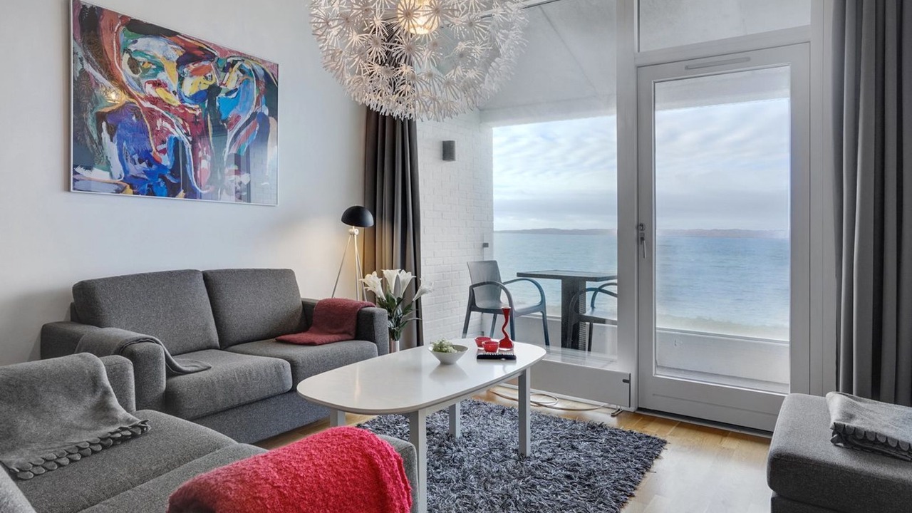 Photo of Livingroom in Syddjurs Kommune