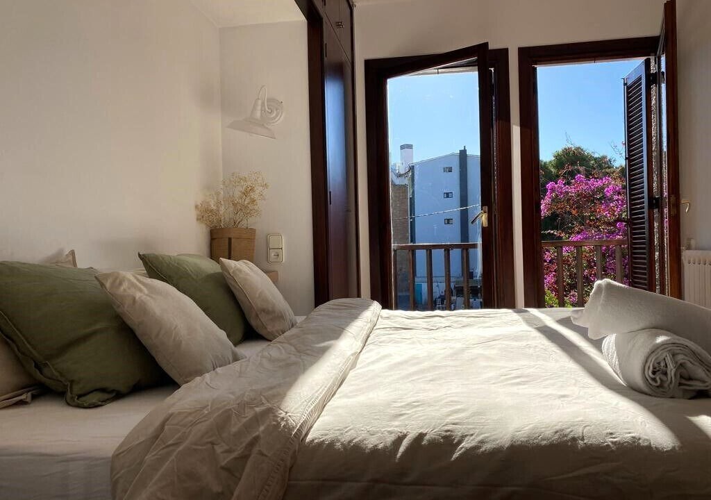 Photo of Bedroom in Sitges