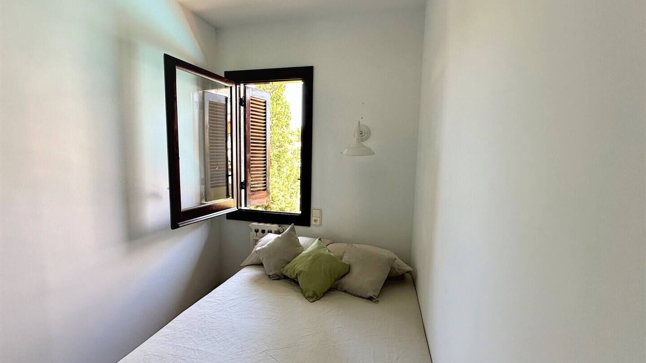 Photo of Bedroom in Sitges