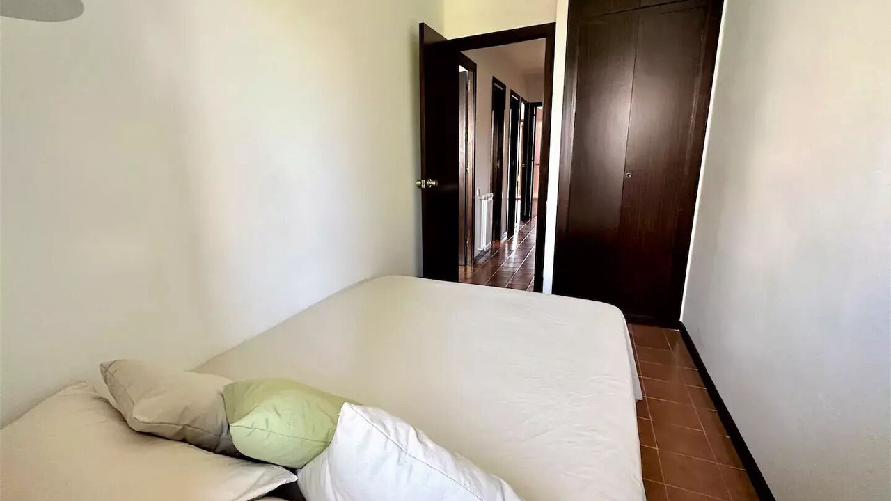 Photo of Bedroom in Sitges