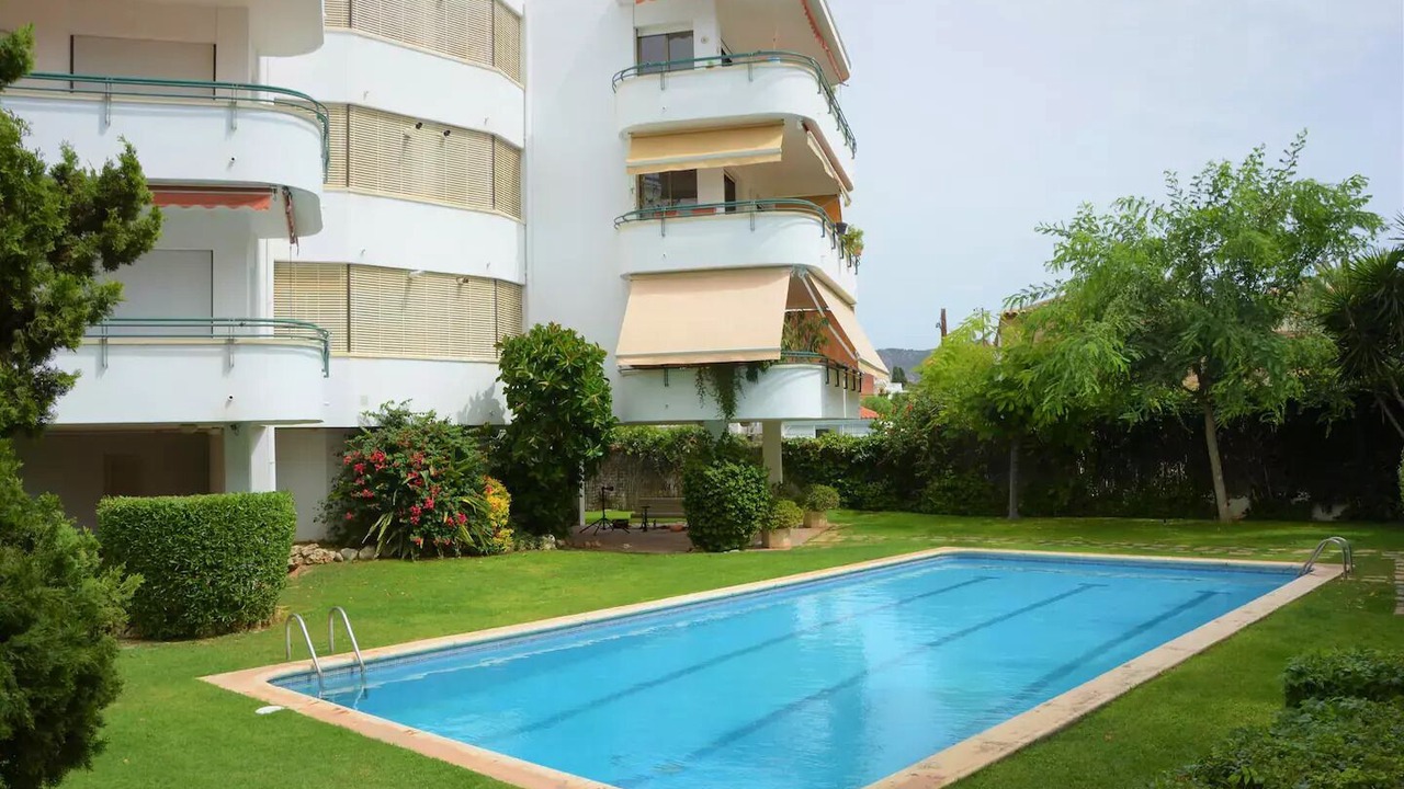 Photo of Outdoor in Sitges