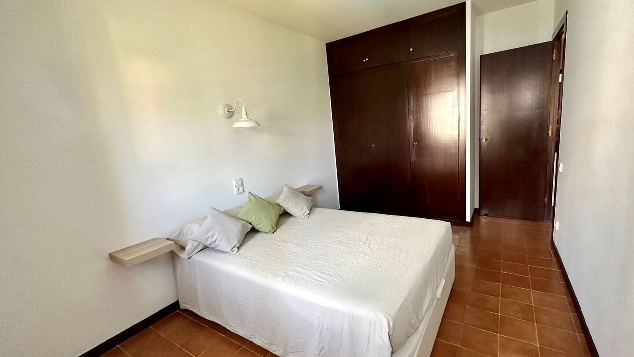 Photo of Bedroom in Sitges