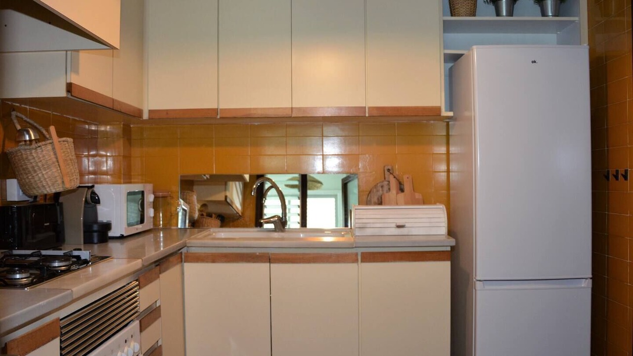 Photo of Kitchen in Sitges