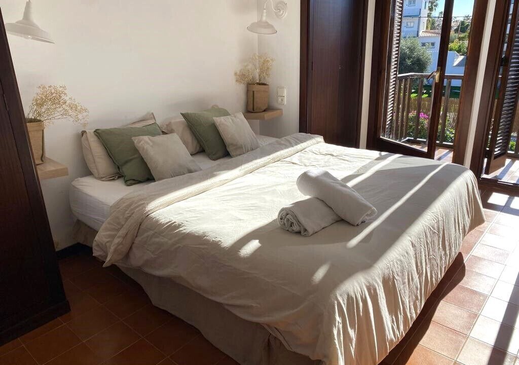 Photo of Bedroom in Sitges