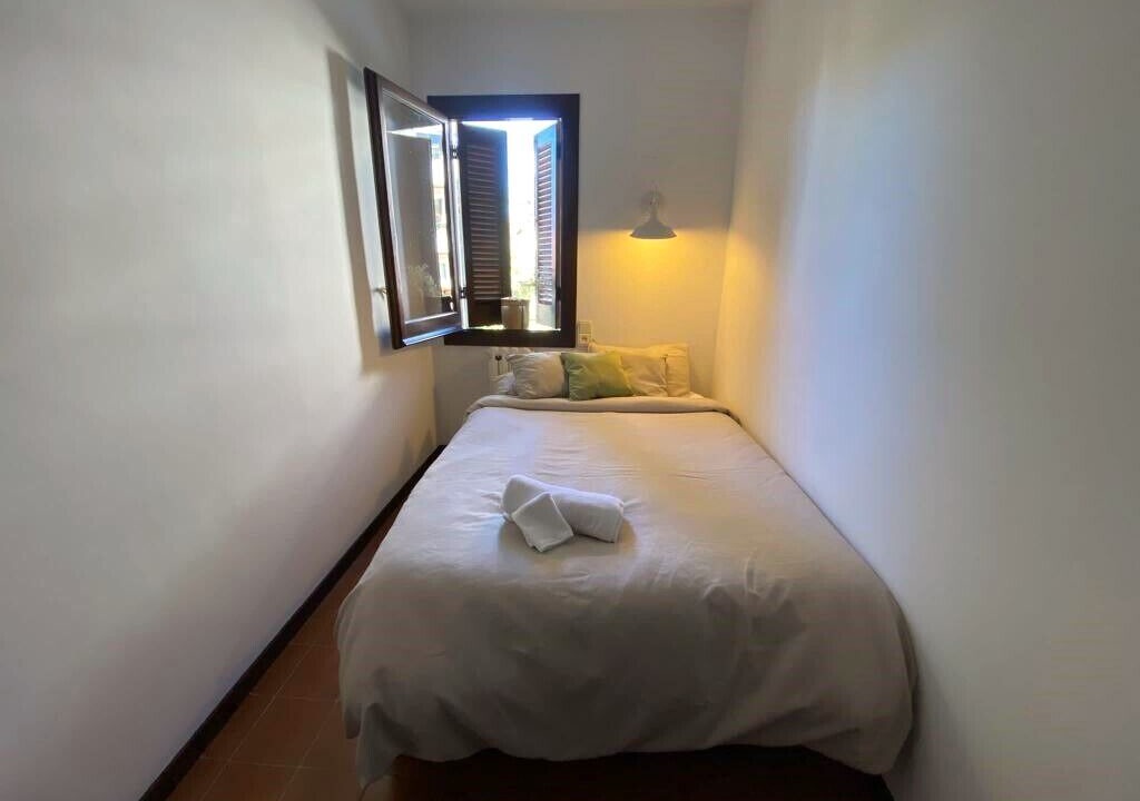 Photo of Bedroom in Sitges