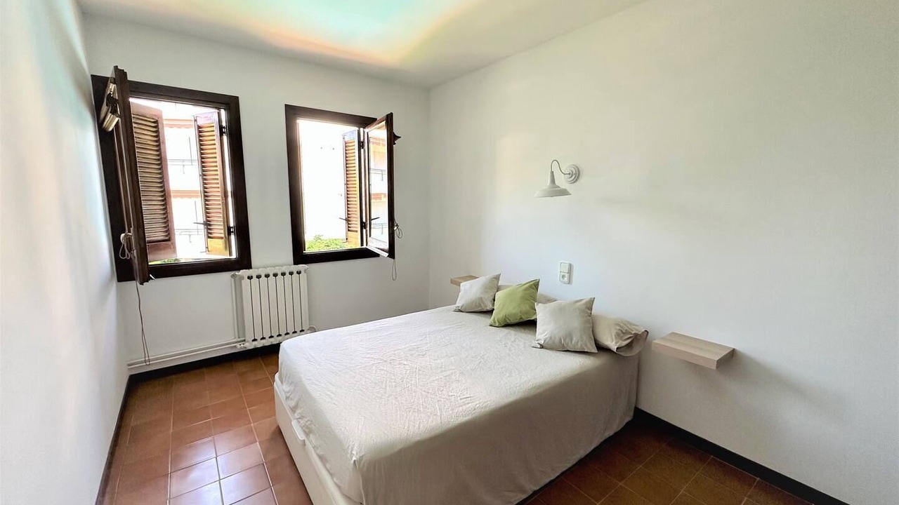 Photo of Bedroom in Sitges