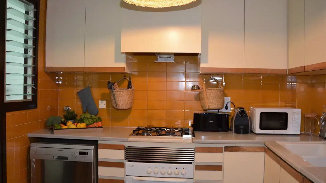 Photo of Kitchen in Sitges