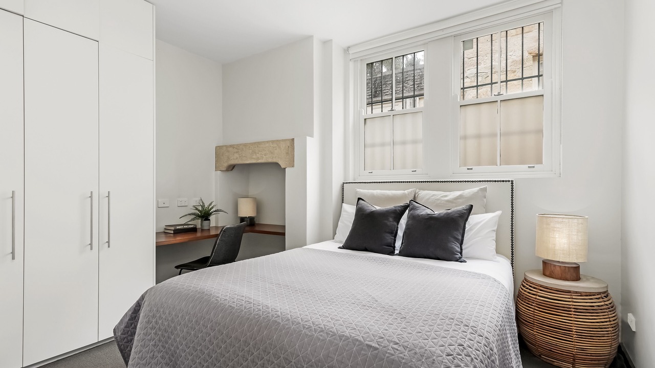 Photo of Bedroom in Sydney