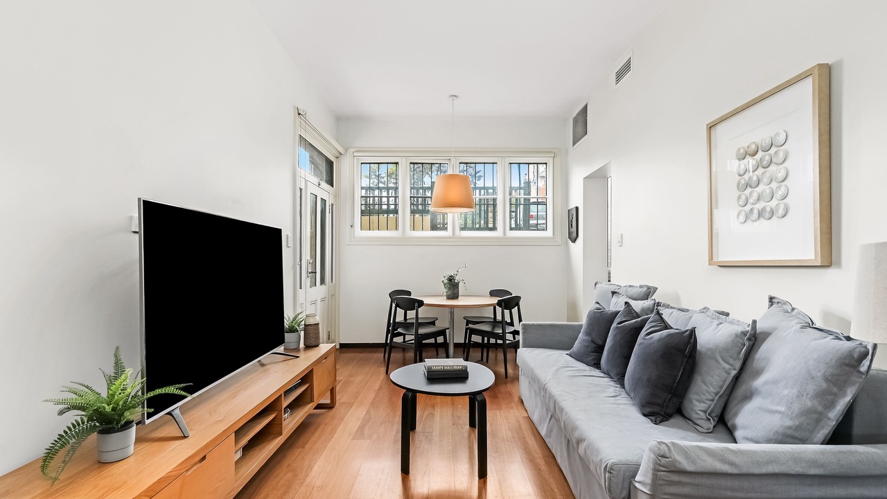 Photo of Livingroom in Sydney