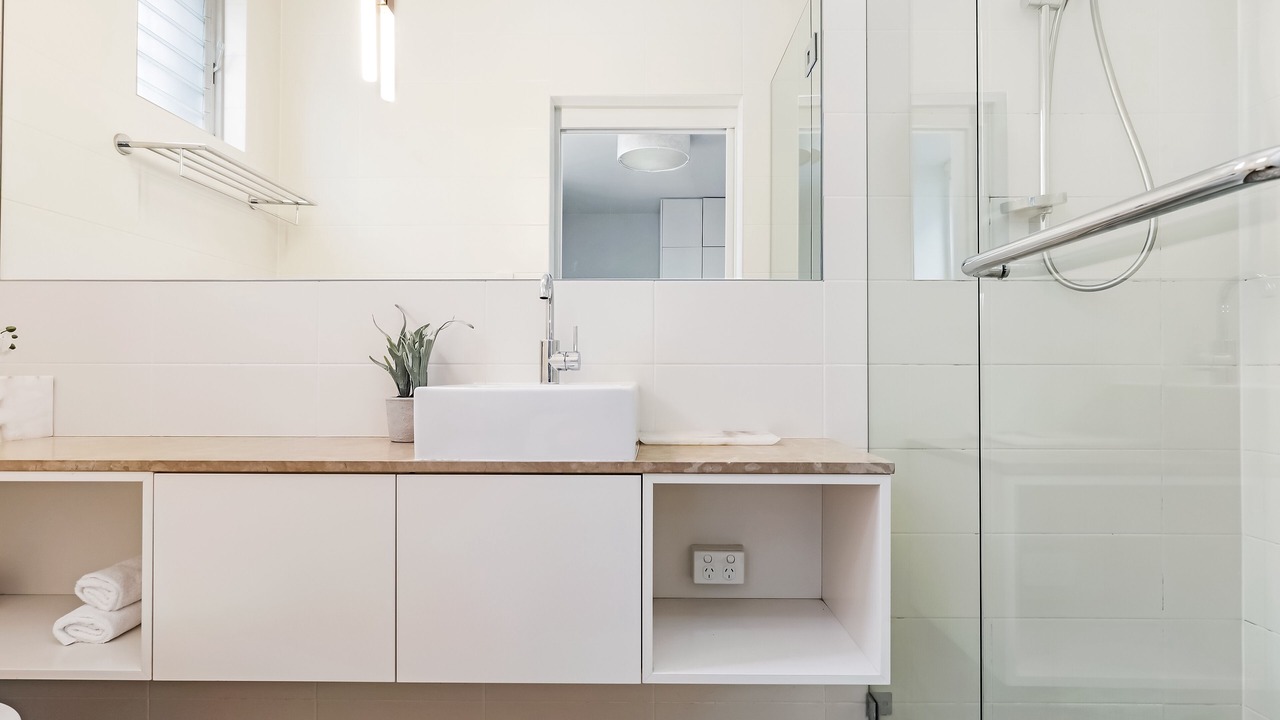 Photo of Bathroom in Sydney