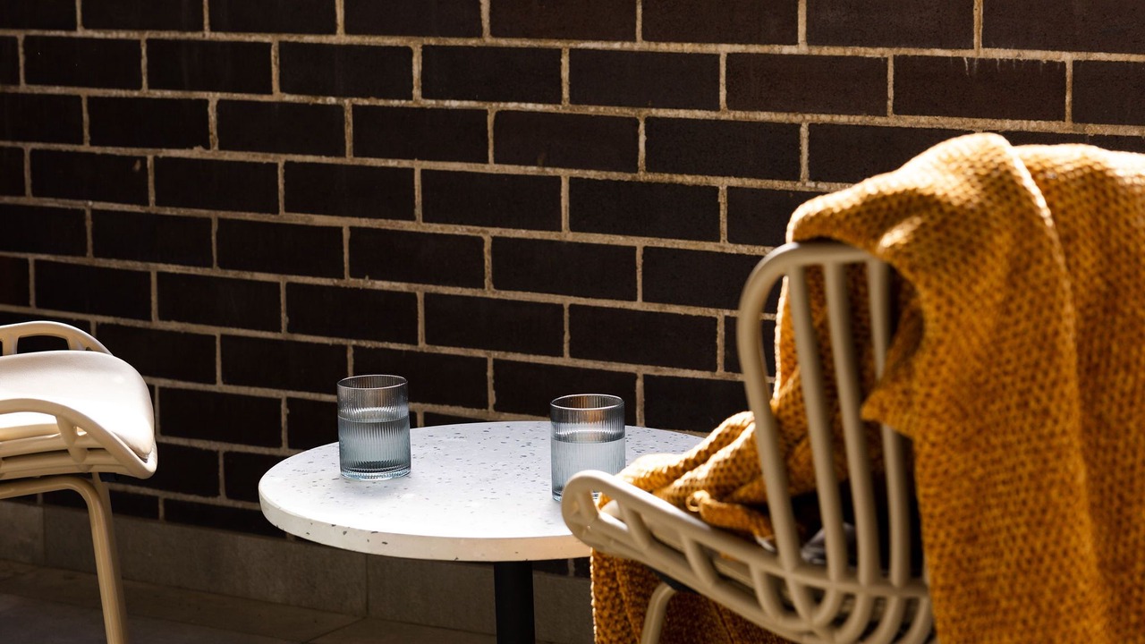 Photo of Patio Balcony in Alexandria