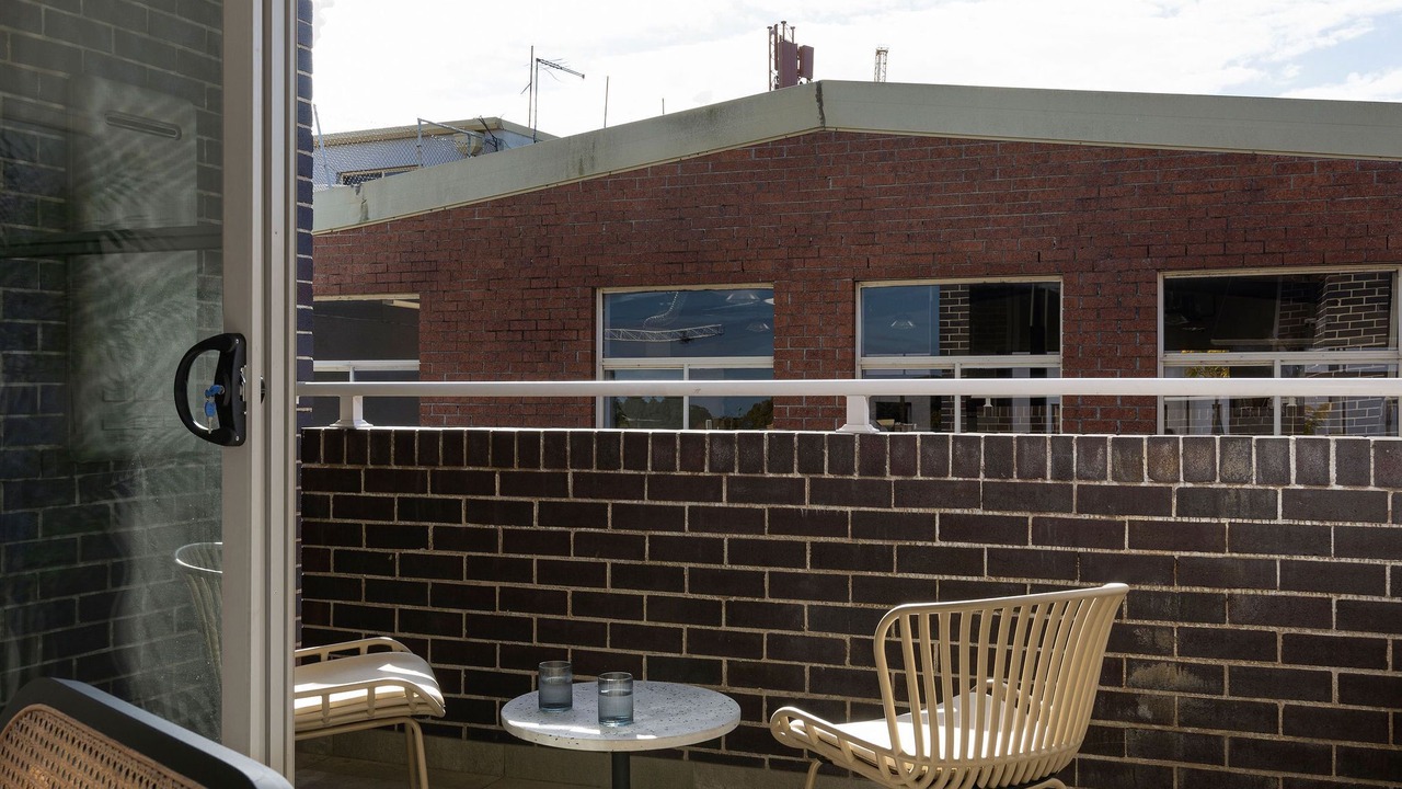 Photo of Patio Balcony in Alexandria