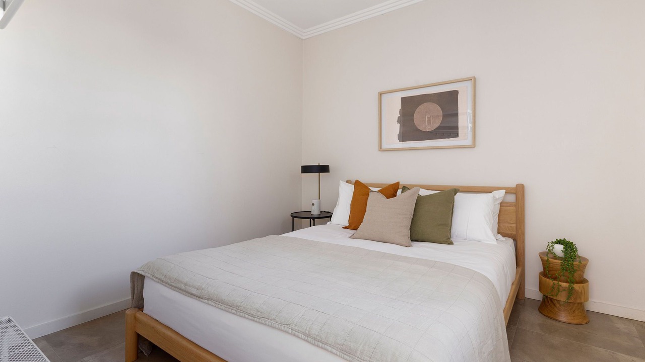 Photo of Bedroom in Alexandria