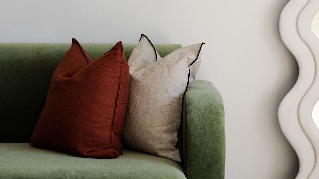 Photo of Livingroom in Alexandria