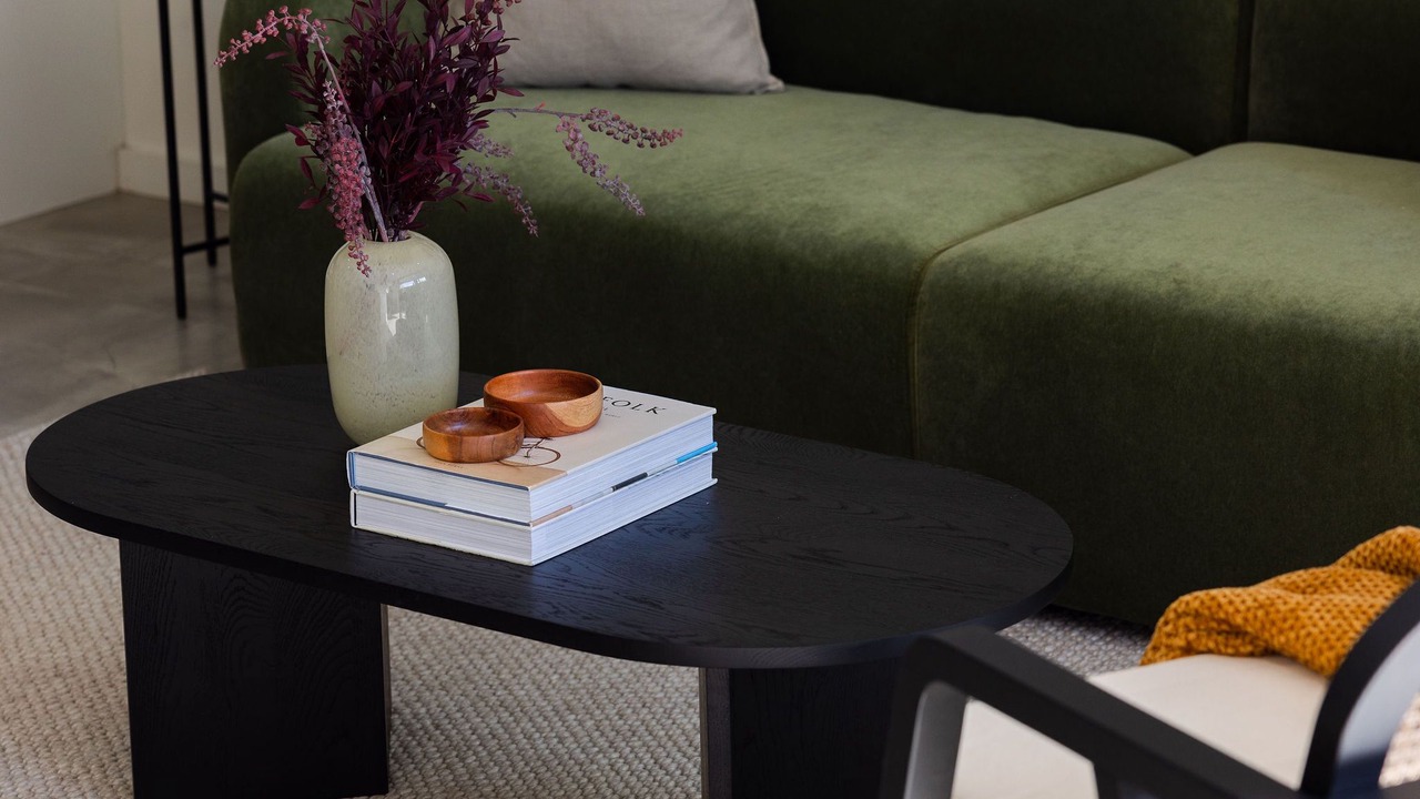 Photo of Livingroom in Alexandria