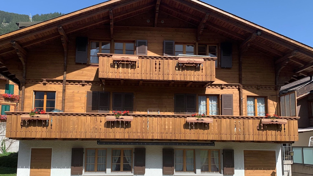 Photo of Others in Adelboden