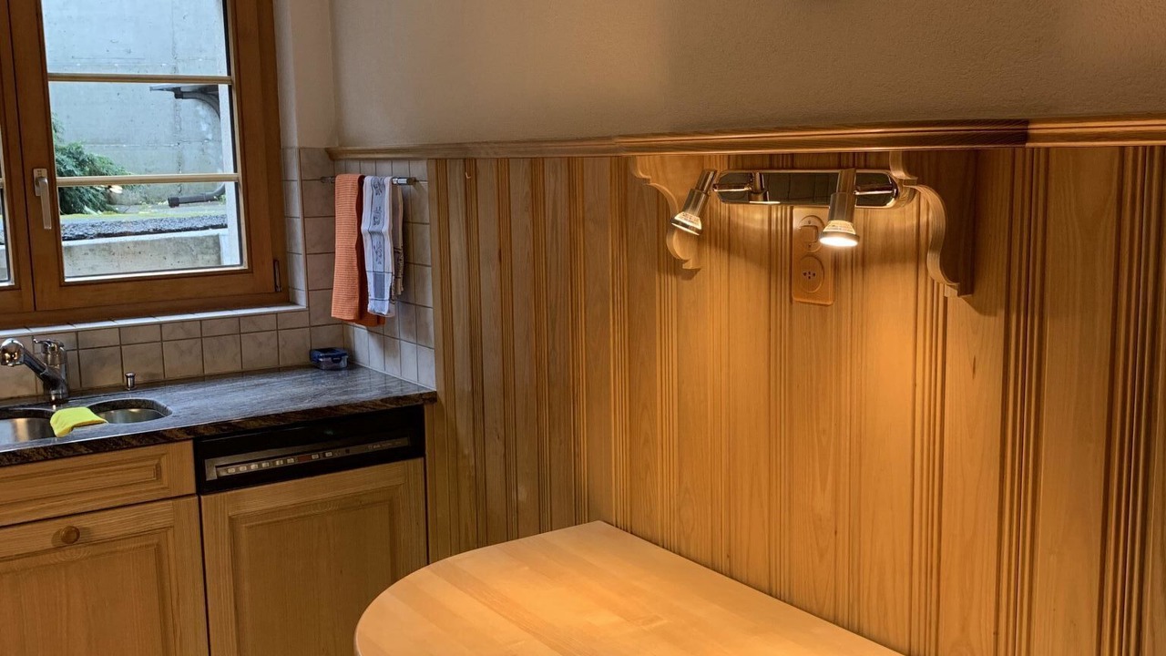 Photo of Bathroom in Adelboden