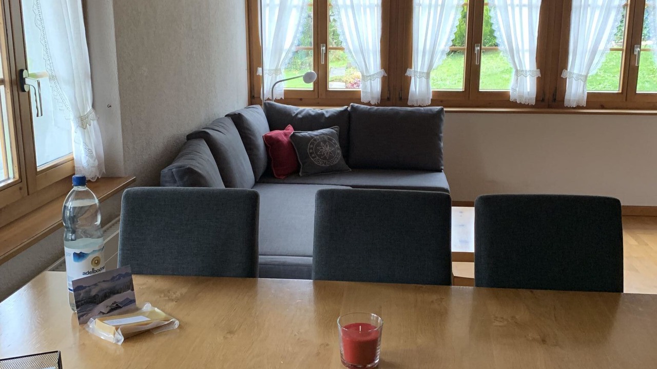 Photo of Others in Adelboden