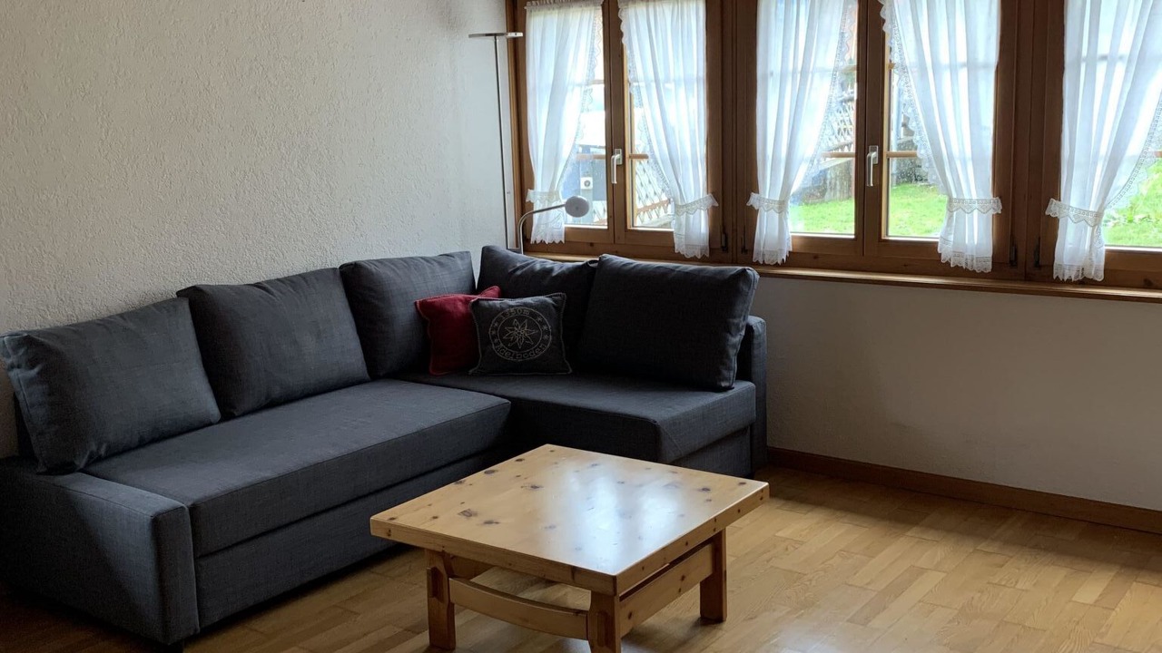Photo of Bedroom in Adelboden