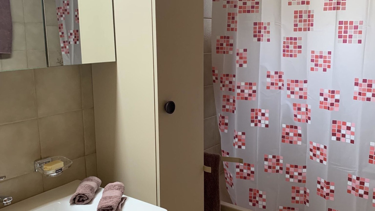 Photo of Bedroom in Adelboden