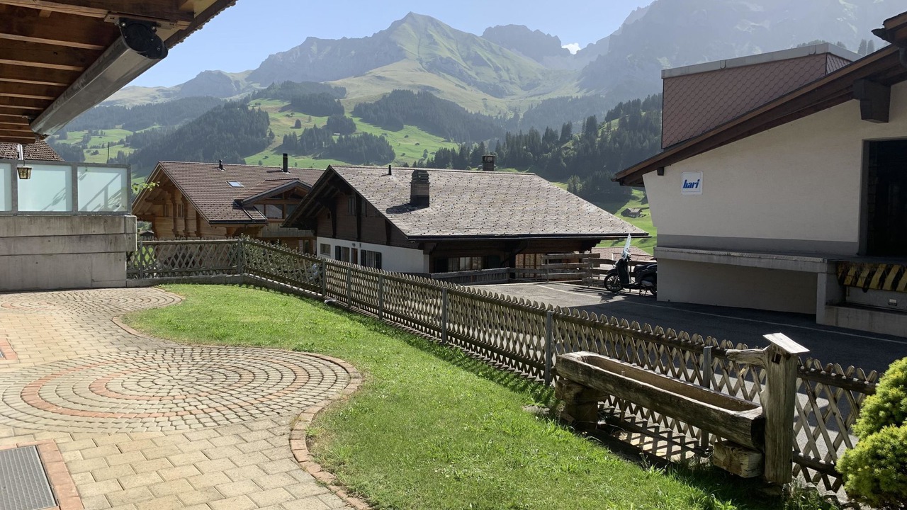 Photo of Others in Adelboden