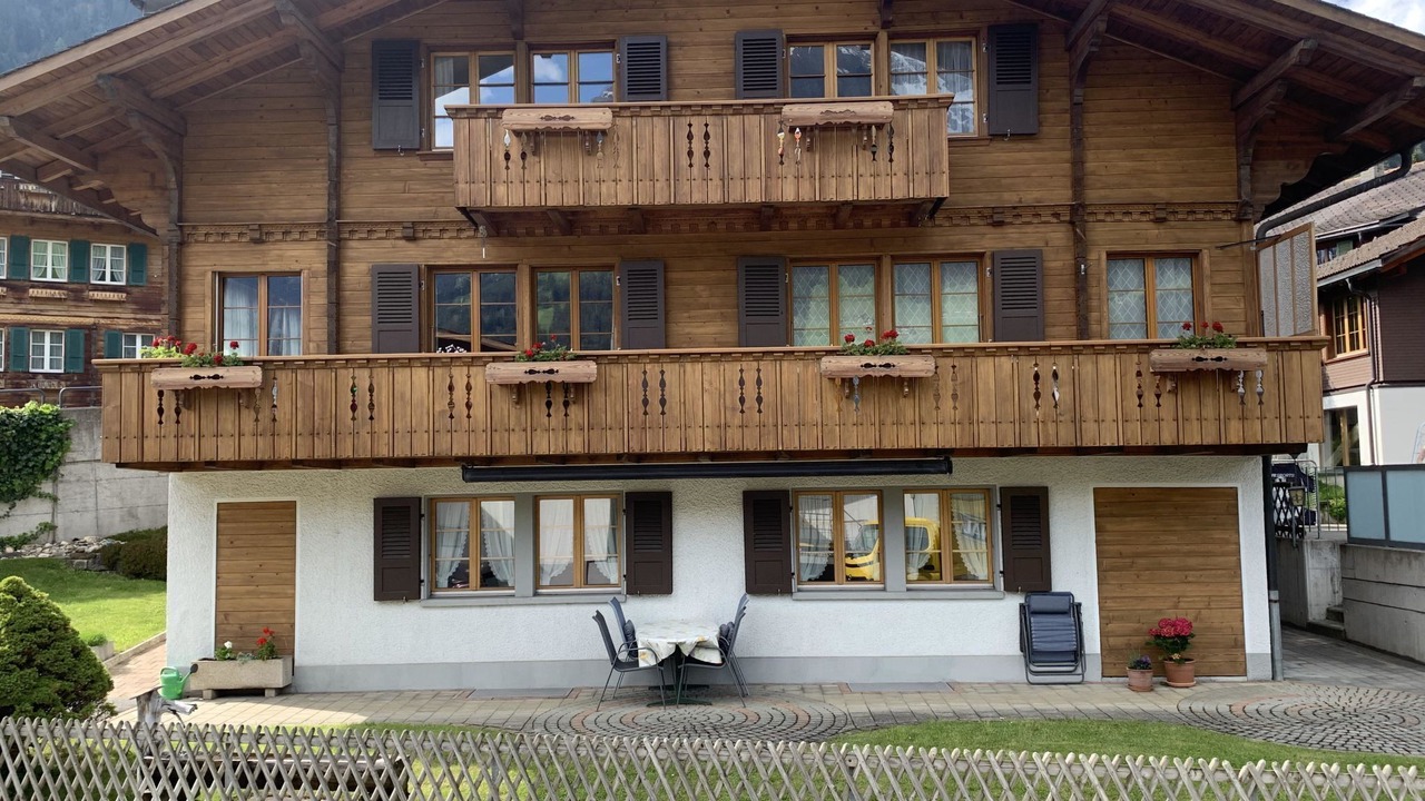 Photo of Others in Adelboden